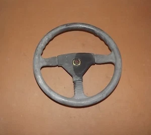 Used Salvaged Boat Steering Wheel - Picture 1 of 3