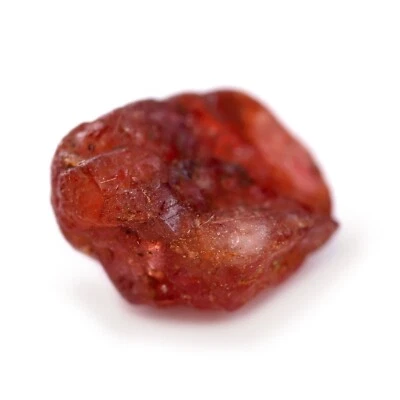 Wow Certified 3.73ct Natural Untreated Red Color Ruby Madagascar Unheated Rough - Image 1 of 3