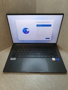 PC Specialist ph4trx1 i7-11370H @ 3.3GHz 64GB 1TB NVMe SSD Grade B EA2406 - Picture 1 of 9