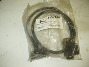 NEW PLC DIRECT ZL-4CBL4-1 ZIPLINK CABLE DL405-32, 3.3FT / 1M - Picture 1 of 3