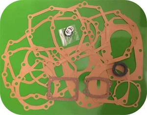 Kit de junta de revisión de estuche de transferencia para camioneta Toyota 4Runner 79-89 - Imagen 1 de 2