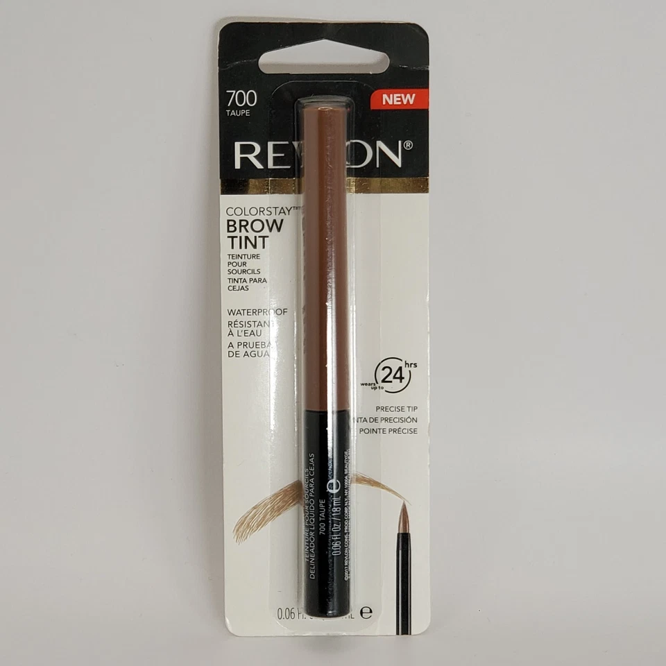 Revlon Colorstay Brow Tint 1.8ml / 0.06fl oz Select Shade New in Package - Image 1 of 1