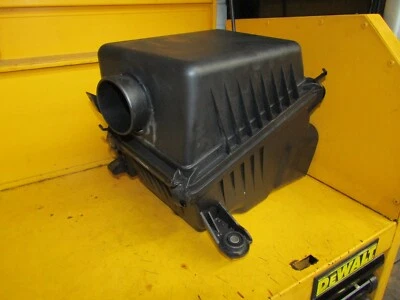 Kia Optima 2009-2010 2,4 L OEM filtro de aire caja limpiador 09 10 Foto 1 de 4