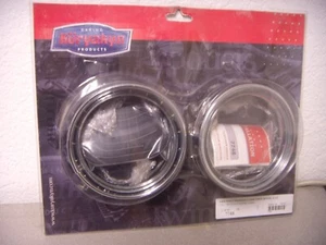 Harley Davidson Halo Trim 7748 - Imagen 1 de 3