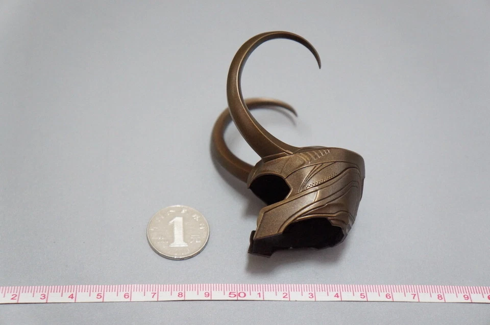 Hot Toys Avengers Endgame 4 End Game Loki Tom Hiddleston MMS579 1/6