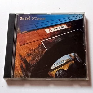 SINÉAD O'CONNOR – GOSPEL OAK EP (1997) CD EP - Picture 1 of 3