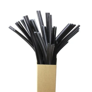 10 Stück 750 mm Wischergummi Scheibenwischergummi Ersatzgummi Schneidbar - Bild 1 von 12