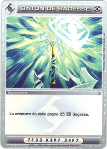 Chaotic N º 7F33 K397 34F7 - Adhesivo de Sabiduría - Imagen 1 de 1