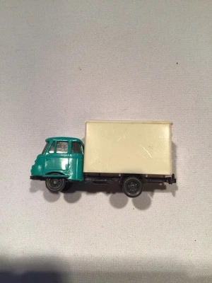 Espewe Robur Koffer FH Grün - Bild 1 von 4