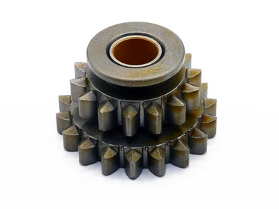 Morris Minor Gearbox 22A453 Reverse Idler 1098 1275 - Image 1 of 2