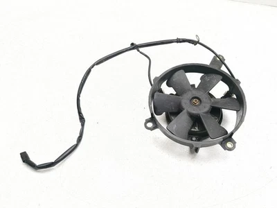 01-09 Ventilador de refrigeración radiador Honda VT750 DC Shadow Spirit SSW96170E Foto 1 de 4