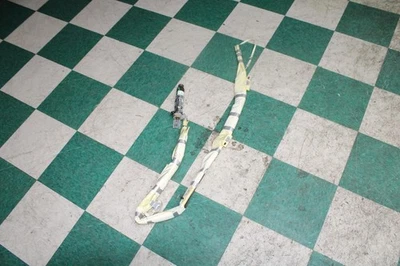 08-14 DODGE COUPE Driver LH Left L SRS Roof Curtain Airbag Air Bag OEM Factory - Imagem 1 de 4