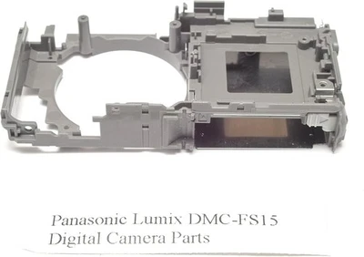 Main Frame For Panasonic Lumix DMC-FS15 - Replacement Parts - Image 1 of 2