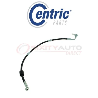 Centric Brake Hydraulic Hose for 1999-2004 Chevrolet Tracker 1.6L 2.0L 2.5L ns - Image 1 of 4