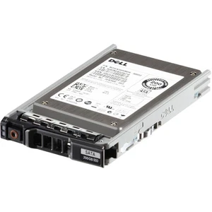 Dell 200GB 3Gbps SATA RI TLC 2.5 SSD SM825 (24XV8) - Picture 1 of 8