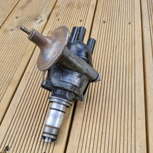 Lucas 25D4 Distributor Austin Healey Sprite MG Midget A Series 41391 - 1971 - 74 - Picture 1 of 8