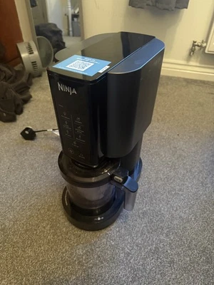 Ninja CREAMi Ice Cream & Frozen Dessert Maker NC300UK - Image 1 of 4