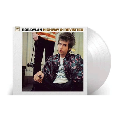 Highway 61 Revisited [Vinyl LP] Bob Dylan - Bild 1 von 4