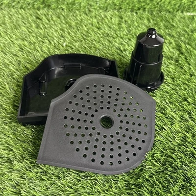 Keurig K-Duo Drip Tray Set Essentials 5000 Coffee Maker Replacement Parts - Image 1 of 4