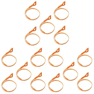 Set of 3 Haken Reinigen Werkzeug Zum Entfernen Von Haarverstopfungen - Bild 1 von 12