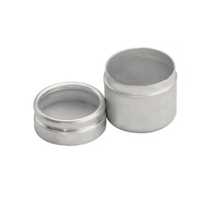 Petit Rangement Boite pour Montre Pièces Engrenages Mouvements Pierreries - Picture 1 of 2