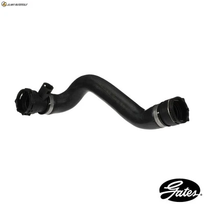 KÜHLERSCHLAUCH 3939 FÜR BMW M54B30 3.0L M52B20 2.0L M52B28 2.8L M54B22 2.2L 6cyl - Image 1 of 4