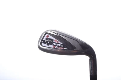 Callaway RAZR X HL 49* Approach Wedge RH 34.25 in Graphite Shaft Ladies Flex - Image 1 of 4