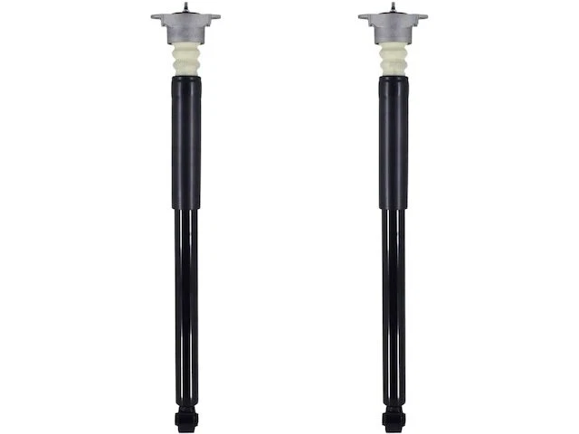 Rear Shock Absorber For 2011-2014 Mazda 2 2013 2012 QW235VK - Image 1 of 1