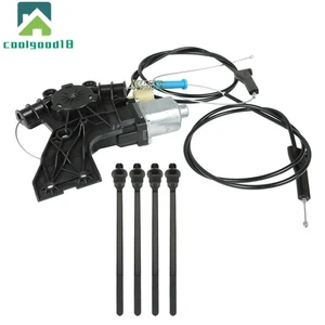 Rear Power Sliding Window Cable 2006-2009 For RAM 1500 2500 3500 5179978AA - Picture 1 of 12