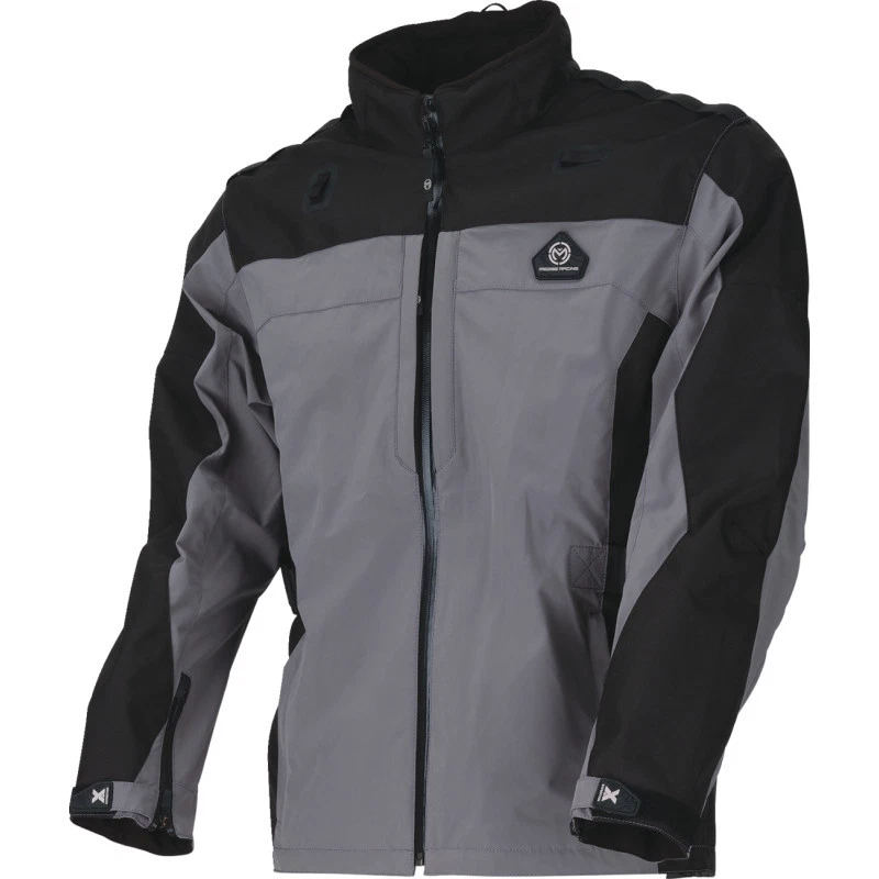 Moose Racing Expedition Jackets Black 3XL 2920-0815 - Image 1 of 1