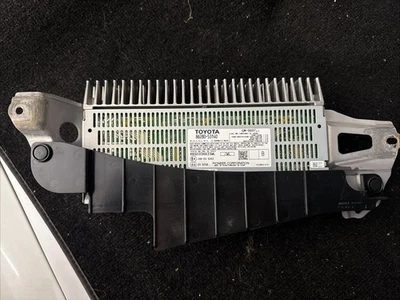 10-12 Lexus IS250/350 IS-F Radio Pioneer Audio Amplifier 86280-53140 LOW MILEAGE - Bild 1 von 4