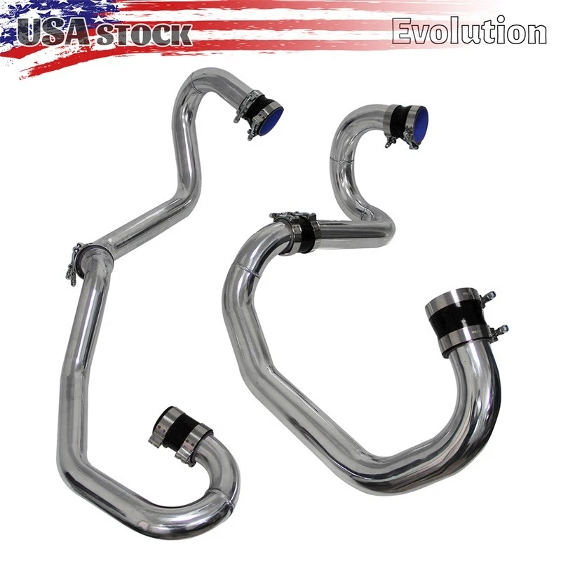 Tubo intercooler de actualización para Subaru Impreza WRX STI 1996-2000 2,0 L Turbo EJ20 Foto 1 de 4