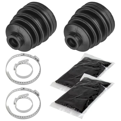 Rear Axle Inner Outer CV Boot Kit for Polaris Ranger Ev 4X4 2010-2017 - Image 1 of 4