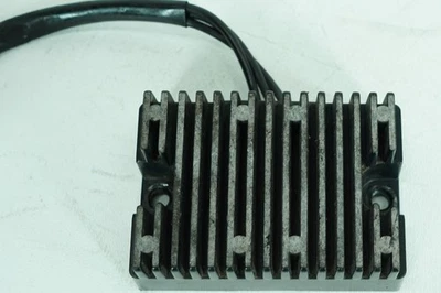 2003 Harley Sportster XL1200 C заказной OEM регулятор напряжения выпрямитель 74523-94A - Изображение 1 из 4