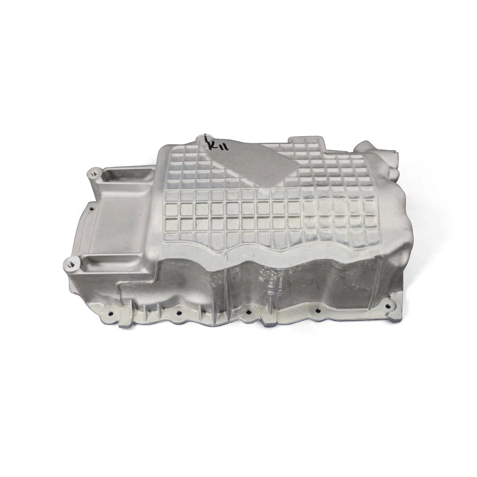 For Chrysler PT Cruiser 2001-2010 Mopar 04884385AE Engine Oil Pan Foto 1 de 4