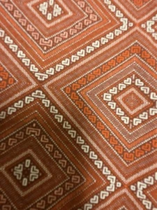 Lularoe L/XL Leggings kids-NEW- Valentines DAY Geometric Heart Pattern - Picture 1 of 3
