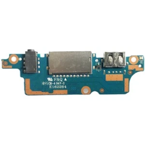 New Usb Audio SD Board For Lenovo Yoga 330-11 Flex 6-11 5C50Q81412 - Picture 1 of 2