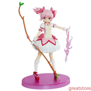 Kit garage Kaname Madoka Puella Magi Madoka Magica modello ornamento regalo anime - Foto 1 di 6