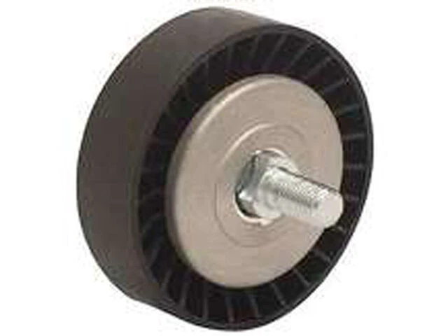 Accessory Belt Idler Pulley For 2007-2008 Mitsubishi Outlander 3.0L V6 FJ217SR - Image 1 of 1