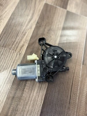 ⭐️Motor de ventana eléctrica trasera Dodge Journey 2009-2020 lado derecho del pasajero OEM Foto 1 de 4