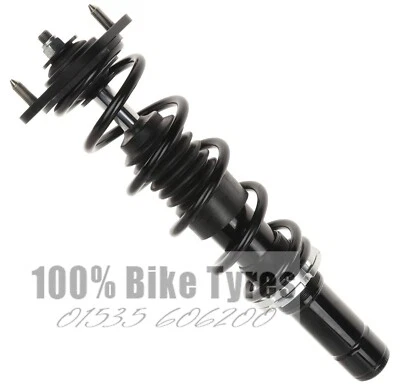 Kawasaki MULE 4010 DIESEL 4x4 KAF950 2009-2013 BRONCO Front Shock Absorber 426mm - Image 1 of 3