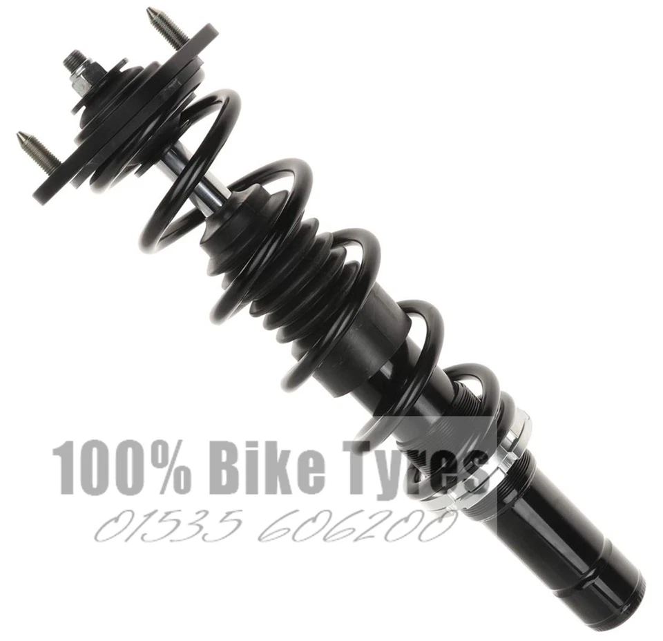 Kawasaki MULE 4010 DIESEL 4x4 KAF950 2009-2013 BRONCO Front Shock Absorber 426mm - Image 1 of 3