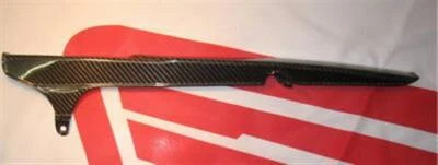 MH Carbon Kettenschutz Passend für Honda CBR1000RR Fireblade SC59 - Bild 1 von 2