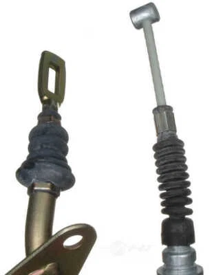 Rear Right Parking Brake Cable For 1988-1992 Mazda MX6 Naturally Aspirated - Image 1 of 2