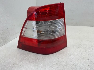 MERCEDES BENZ ML500 2002-2005 LUZ TRASERA IZQUIERDA CONDUCTOR LÁMPARA OEM Foto 1 de 4
