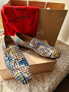 Christian Louboutin Men's Shoes for 
