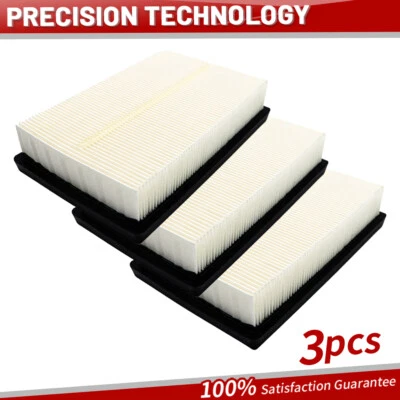 Filtro de aire del motor para Toyota Corolla 2020-2022 Prius 2016-2022 AWD-e 19-22 Foto 1 de 4