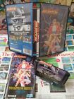 Megadrive MD: Fatal Fury - Garou Densetsu [TOP SNK & 1ERE EDITION] Jap