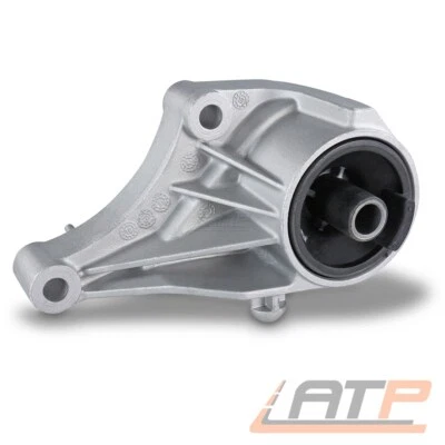 TOPRAN Lagerung, Motor Vorne u.a. für OPEL, VAUXHALL - Bild 1 von 4