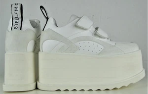 Zapatillas de plataforma Stella McCartney Eclypse T.36 NUEVAS - Imagen 1 de 12
